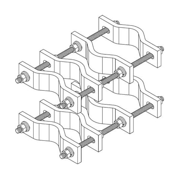 Replacement for Commscope Bc-20-10